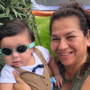 Meet your Posher, Virginia